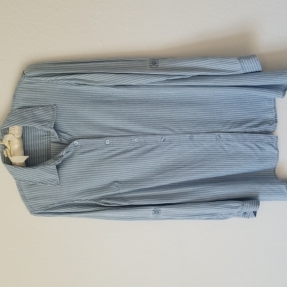 Zac & Rachel Tops - Zach and Rachel Button Down Shirt